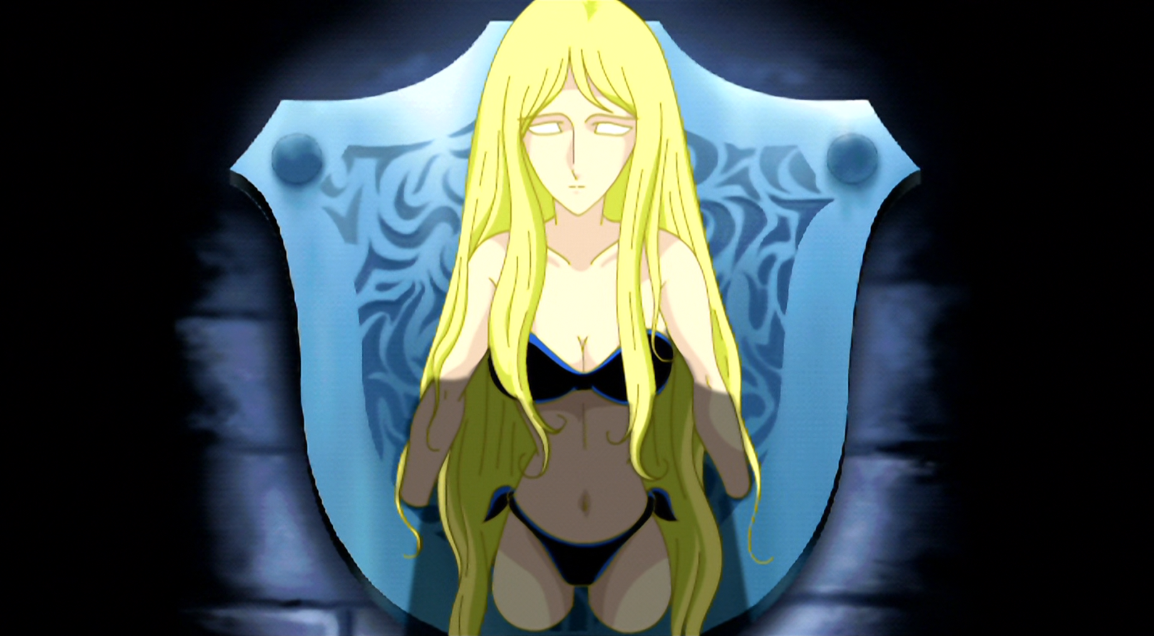 Ginga Tetsudou 999 (ONA) (Kamonohashi no Fansub)